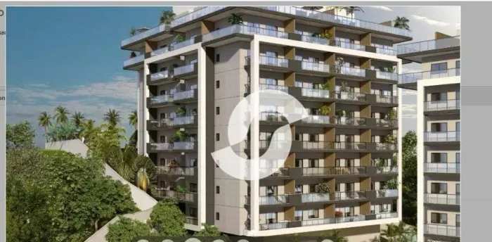 Studio à venda, 49 m² por R$ 590.000,00 - Icaraí - Niterói/RJ