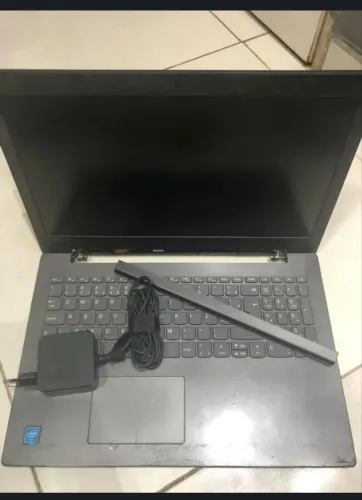 Notebook Lenovo