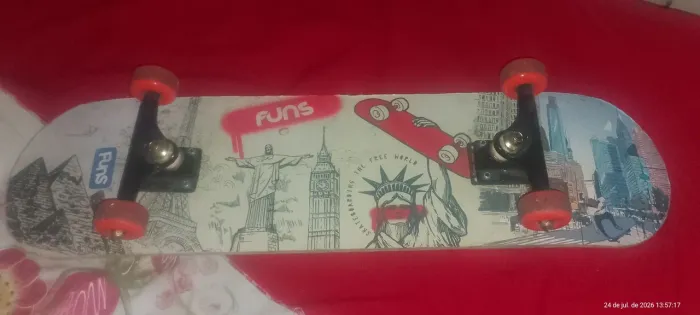 Skate 