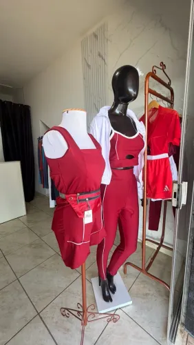 Comece um negócio com tudo pronto