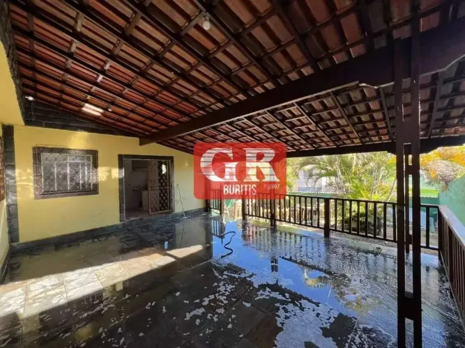 Casa para aluguel, 3 quartos, 1 suíte, 2 vagas, Estoril - Belo Horizonte/MG