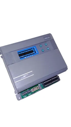 Johnson Controls Metasys Dx *