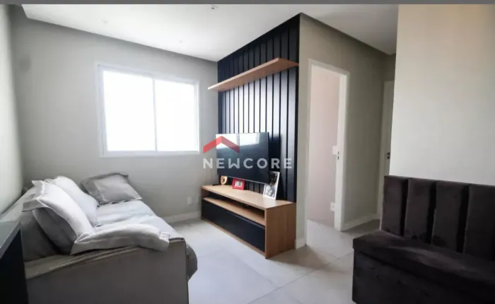 Apartamento em Rua Franklin do Amaral - Vila Nova Cachoeirinha - São Paulo/SP