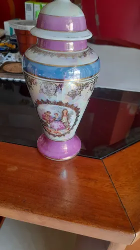 ARTIGO DE DECORAÇÃO