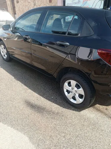 Chevrolet Onix Hatch 1.0 12V Flex Mec. 4P 2023