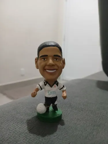 Mini Craque Marcelinho Carioca