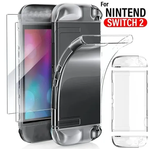 Capa para Nintendo switch oled