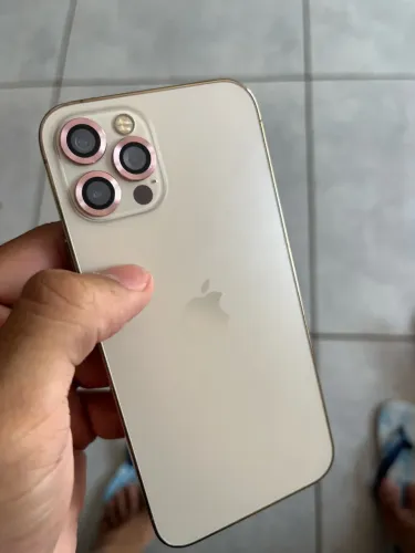 IPHONE 12 PRO 256GB FACE ID OFF (LEIA DESCRIÇÃO)