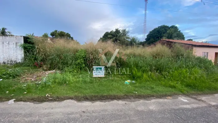 Terreno em Cuiarana - Salinópolis, PA