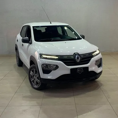 Renault Kwid 1.0 Zen 2023