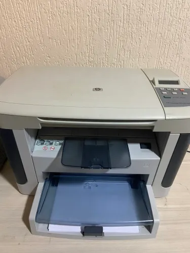 Multifuncional HP M1120 funcionando perfeitamente! Barato Pra sair logo R$ 299,00