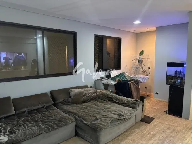 Apartamento à venda - 3 dormitórios - Santa Paula - São Caetano do Sul