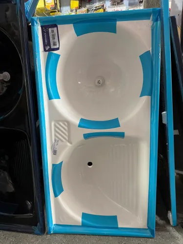 Pia Lavanderia