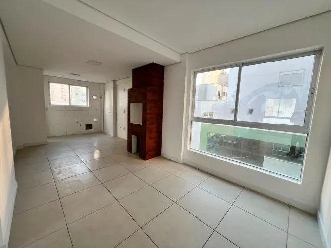 Apartamento Novo com 3 Quartos e Churrasqueira Aluguel Anual Balneário Camboriú