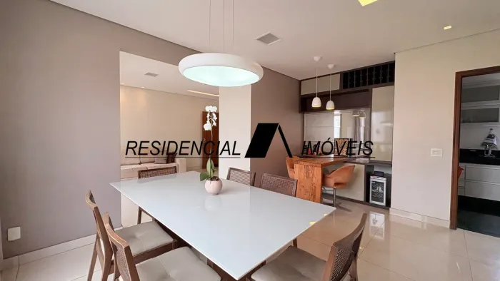 Apartamento à venda, 3 quartos, 1 suíte, 2 vagas, Buritis - Belo Horizonte/MG