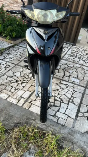 2012 DAFRA zig 50 | 100cc