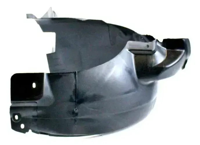 Para-barro Diant Direito Saveiro G5 G6 G7 Original Vw - 5U7809958A