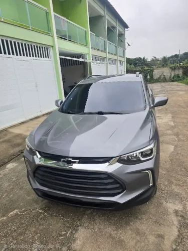 Chevrolet Tracker LTZ 1.0 Turbo 12V Flex AUT 2022