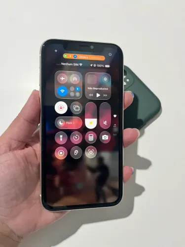 iPhone 11-128gb/ todo original