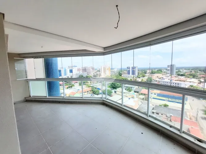 APARTAMENTO DE ALTO PADRAO A VENDA MONTE CARLO RESIDENCIAL