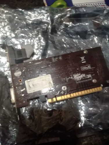 Placa de Video GT210