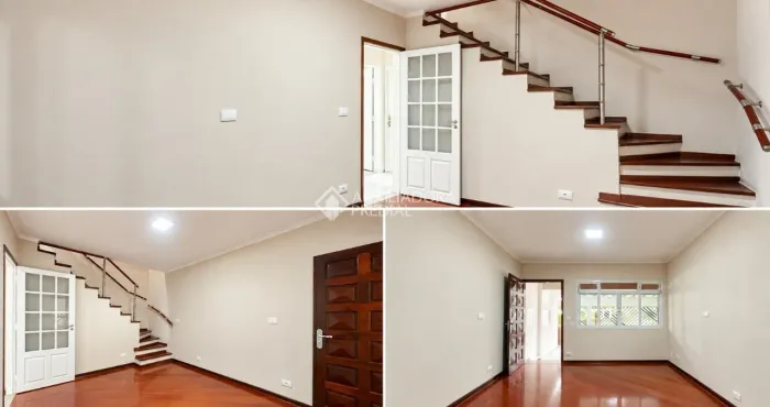 Lindo Sobrado com 2 Quartos -Bairro Assunção