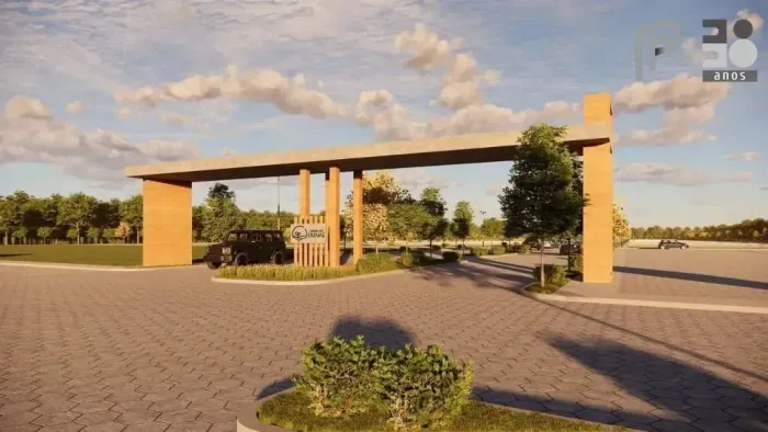 Terreno à venda Zona Rural Barreirinhas/MA