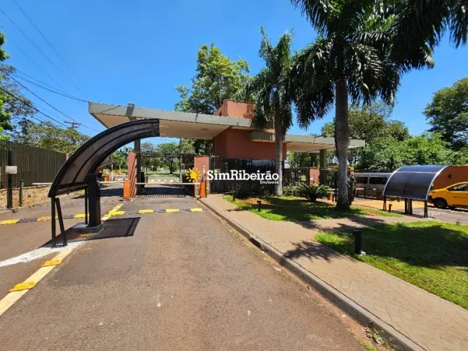 Terreno a venda no Royal Park. Bairro Royal Park.