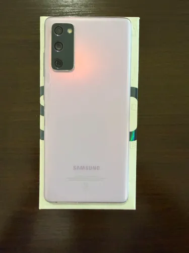 Samsung S20 FE