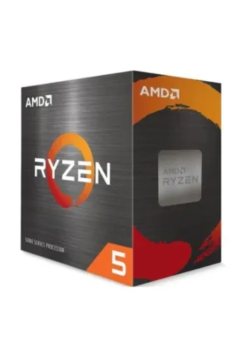 Ryzen 5 5600X