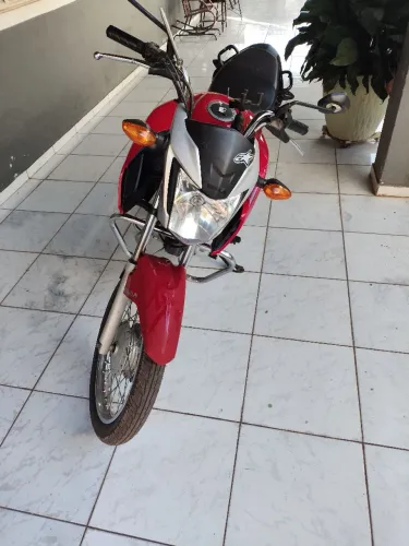 HONDA CG START 160 2023