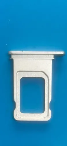 Bandeja Slot Chip IPhone 11