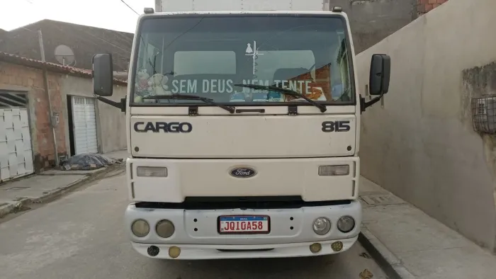 Fretes e mudanças 