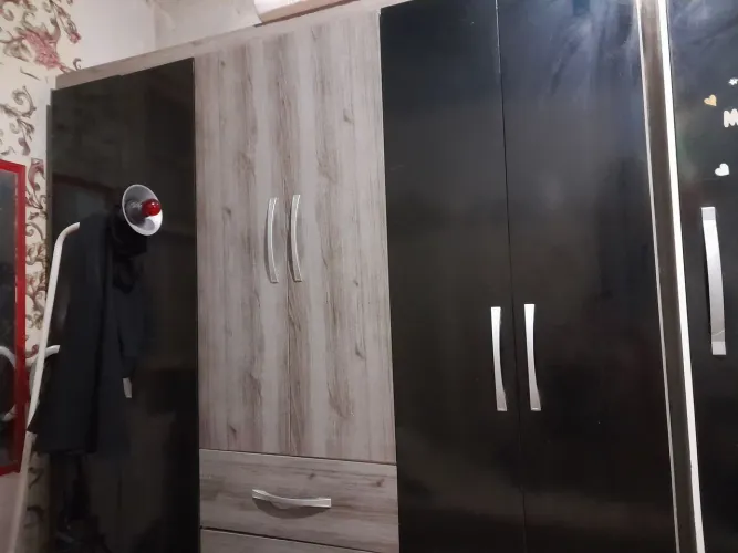 Guarda roupa