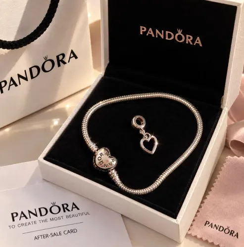 Pulseira Pandora