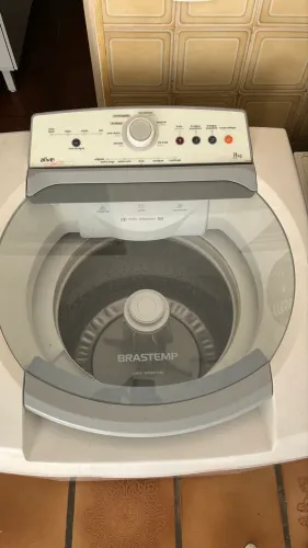 Lavadora de roupas Brastemp 11kg 220V