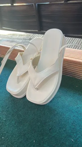 Sandália feminina 37
