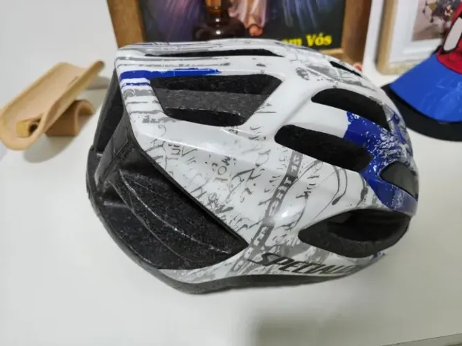 Capacete Specialized Align 54-62cm
