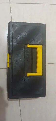 Caixa para ferramentas