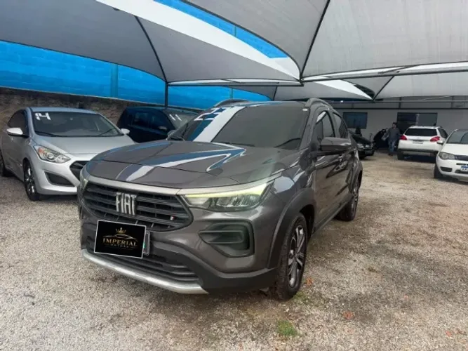 Fiat Pulse Audace 1.0 Turbo 200 Flex Aut. 2023
