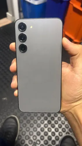 S23 plus, 256GB