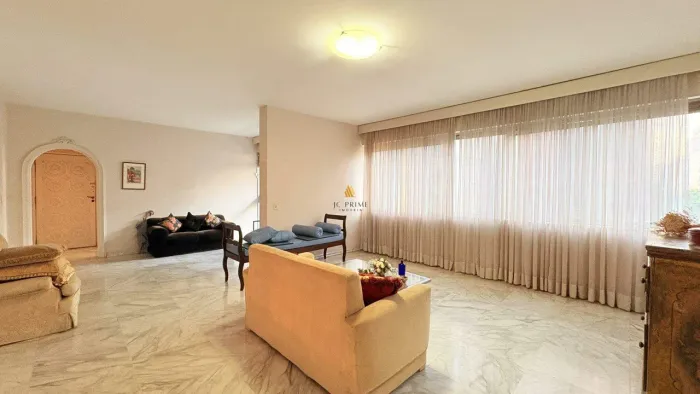Apartamento à venda, 4 quartos, 1 suíte, 2 vagas, Savassi - Belo Horizonte/MG