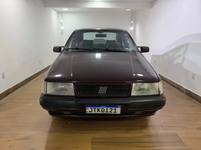 Fiat Tempra Ouro 16V 2P E 4P 1995