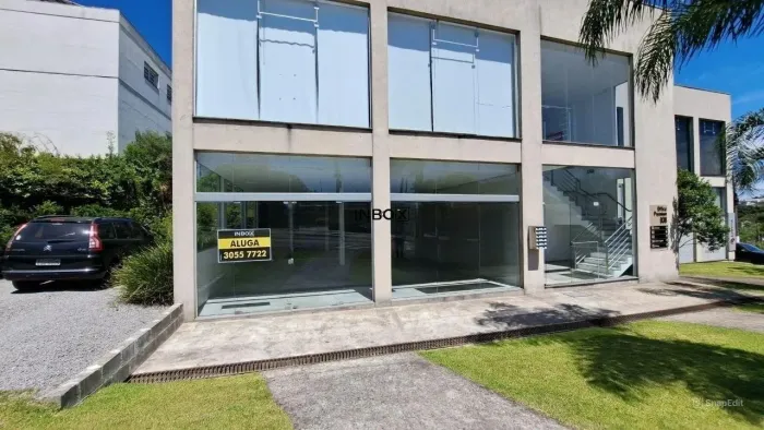 Inbox Cia Imobiliária Aluga Sala comercial de 150m² no Bairro São José em Garibaldi