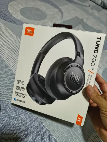 Fone jbl tune 730BT original