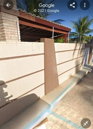 Casa temporada Atalaia Nova diária R$ 450,00