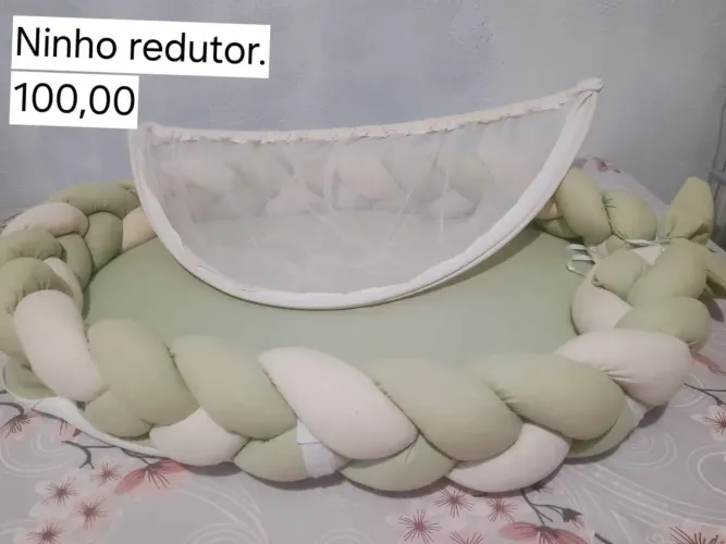 Ninho redutor 