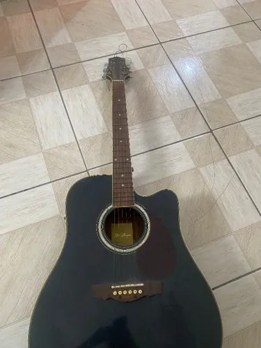 Violão di giorgio