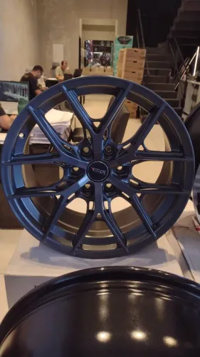 RODA ARO 20x9.5, FURACÃO 6X139.