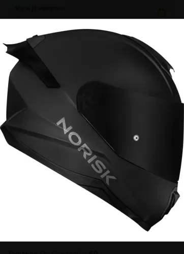 Capacete norisk